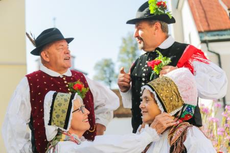 Razkrivamo program 51. Dnevov narodnih noš in oblačilne dediščine v Kamniku (18)